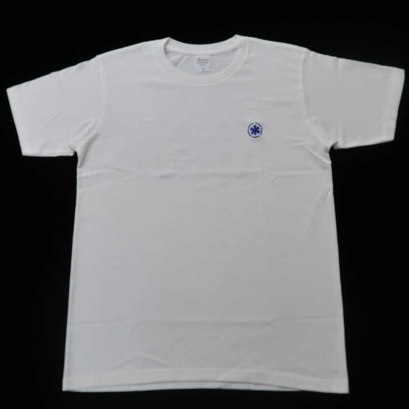Camiseta Takada no Hamono Original Branca (S/M/L/LL/3L)
