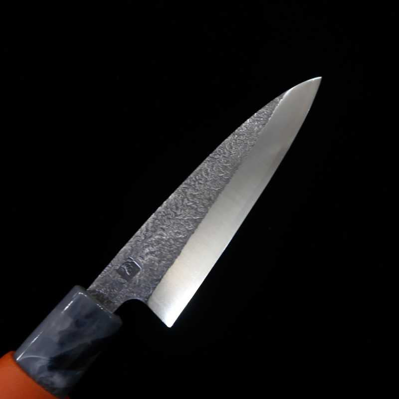 IKEUCHI VG10 Honba universel à simple tranchant (120 mm)