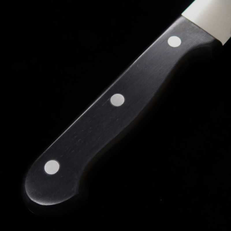 SUISIN Bread knife Stainless Steel (250mm)