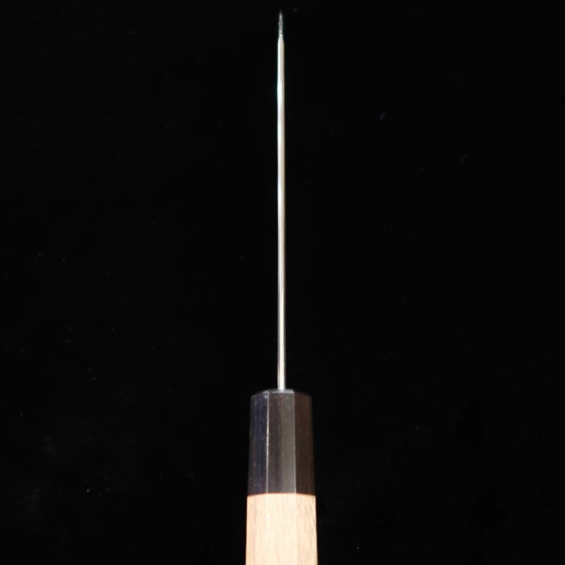 景清 KAGEKIYO SG2 ウォルナット八角柄 文化 (180mm)