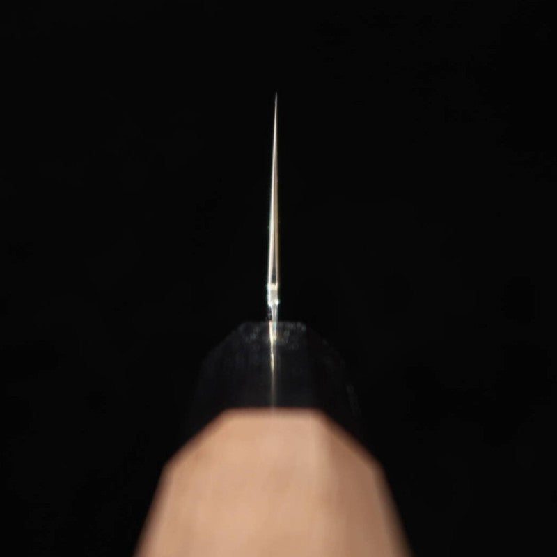 景清 KAGEKIYO SG2 ウォルナット八角柄 文化 (180mm)