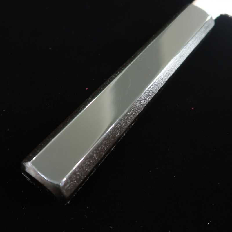 Gyuto KAGEKIYO Shirogami No.1 Cabo Urushi Ryokuro (210/240mm)