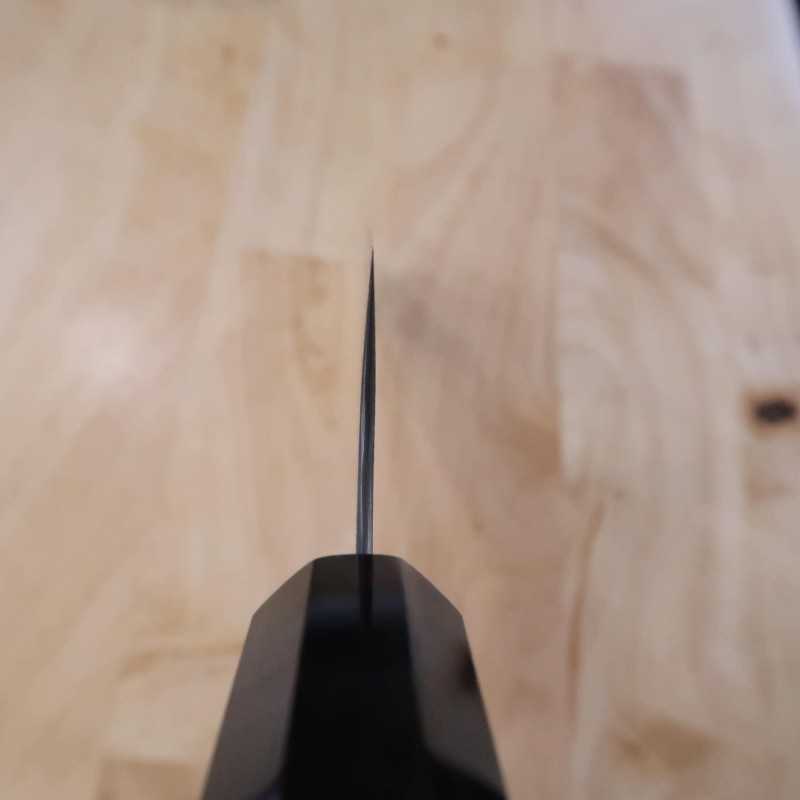 NIGARA Gyuto SG2 Anmon Teak Octagonal Handle (210/240mm)