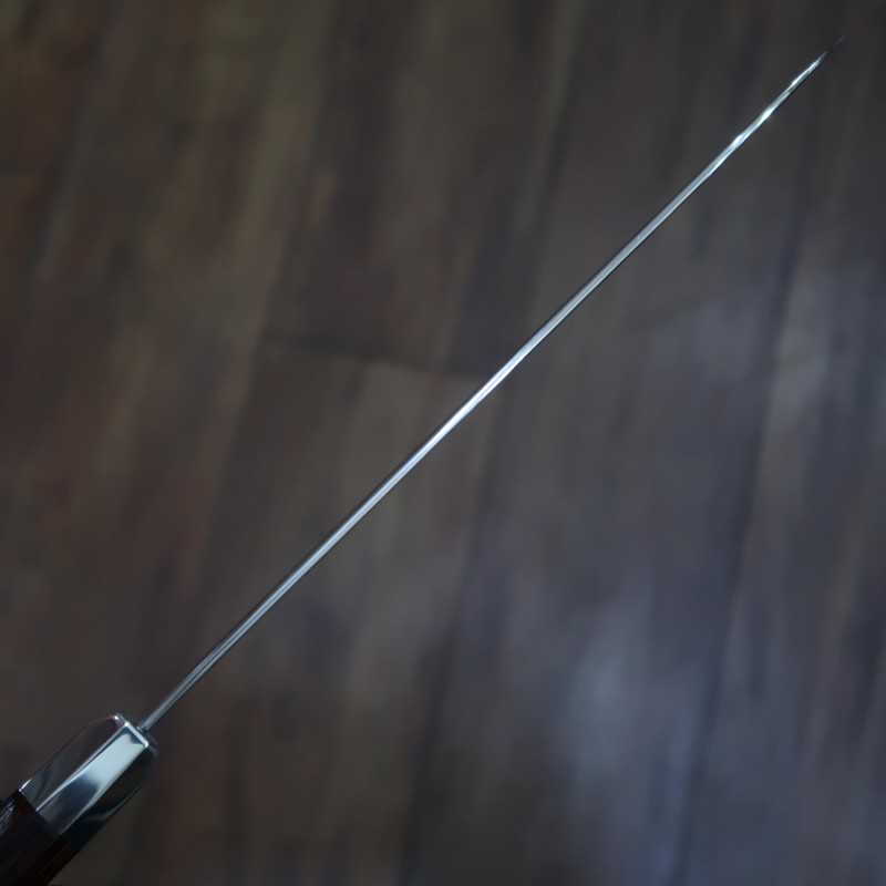 Zanmai MCUSTA SUPREME Hammered VG10 Damas, Gyuto (180-240 mm)