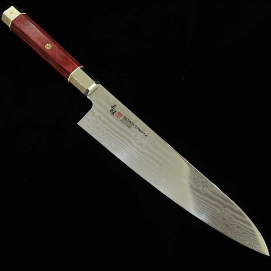 三昧MCUSTA ZANMAI アルテイメット 荒波 牛刀 (180-240mm)