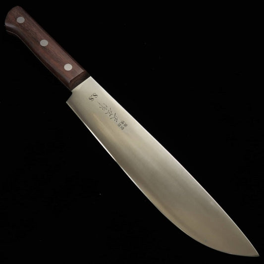 Atamaotoshi Masahiro SS (stainless steel) (235mm)
