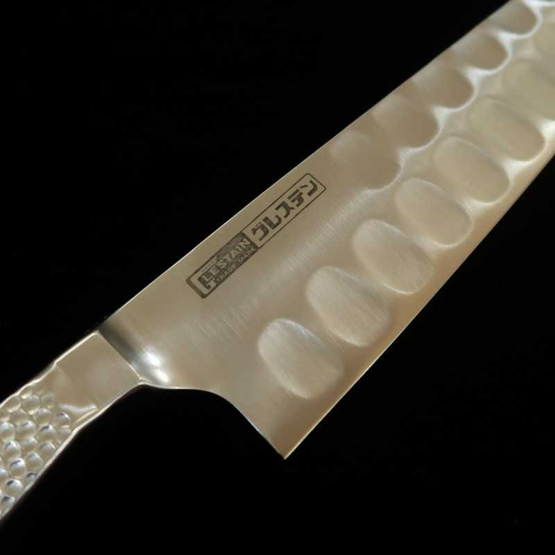 Gyuto GLESTAIN - 819TM (190mm)