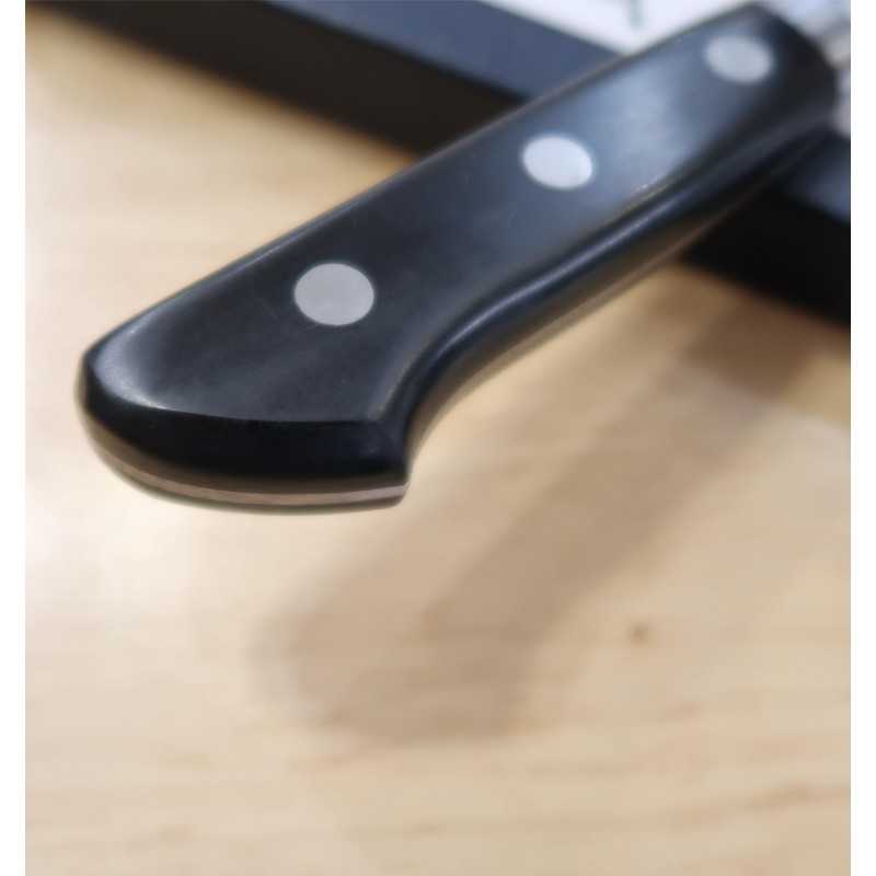 Gyuto Masamoto Sohonten Inox molibdênio (210-270mm)