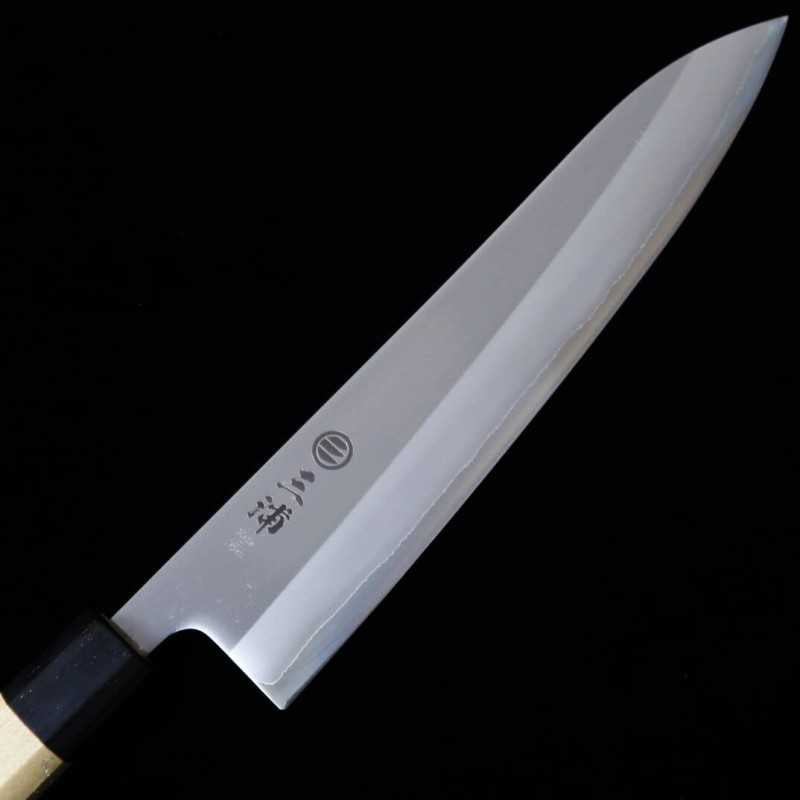 MIURA Shirogami n°1 Slicer Gyuto (210/240 mm)