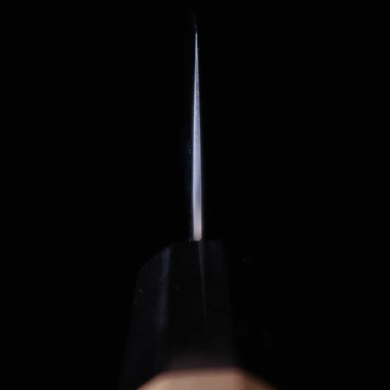 MIURA Shirogami n°1 Slicer Gyuto (210/240 mm)