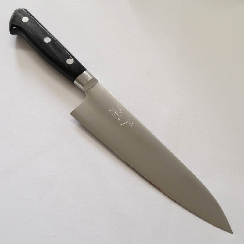 MIURA Gyuto VG10 Plywood Handle (180mm)