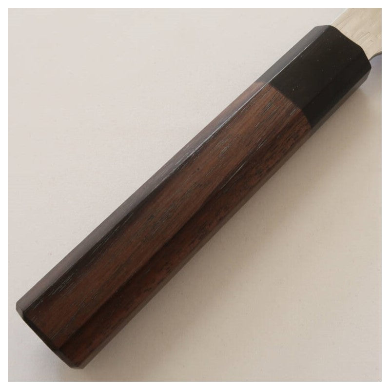 NIGARA VG XEOS Gyuto damas martelé, manche en palissandre (210/240mm)