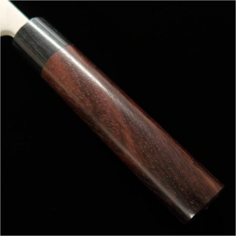 三浦 MIURA 切付牛刀 SRS13 紫檀柄 (210/240mm)