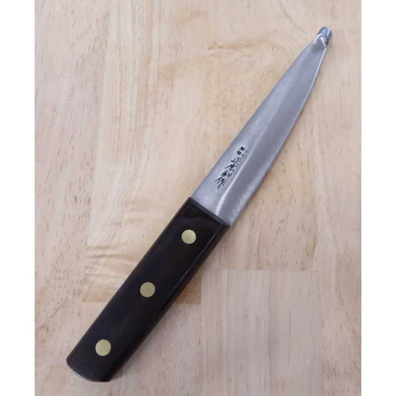 正広別作 MASAHIRO BETSUSAKU 腸裂き丸形 玉付 (150mm)