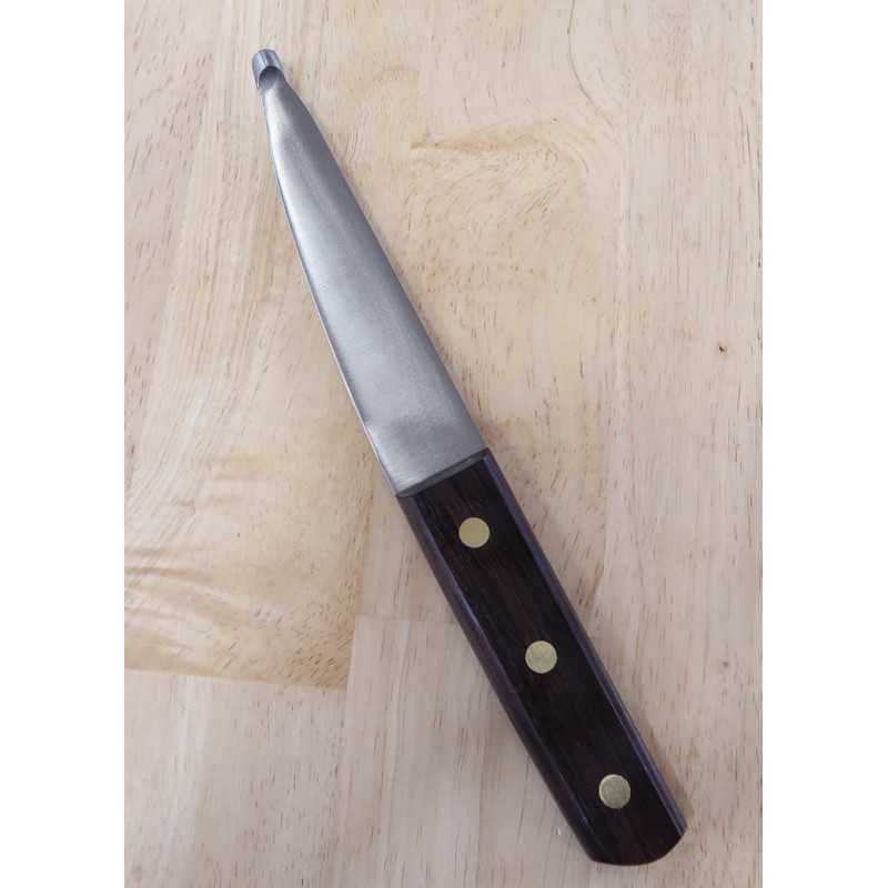 正広別作 MASAHIRO BETSUSAKU 腸裂き丸形 玉付 (150mm)