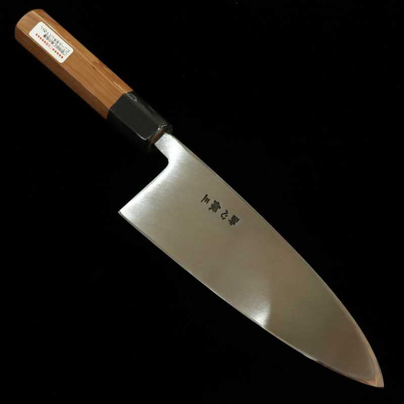 Deba SUISIN Ginsan nº3 para zurdos (165-210mm)