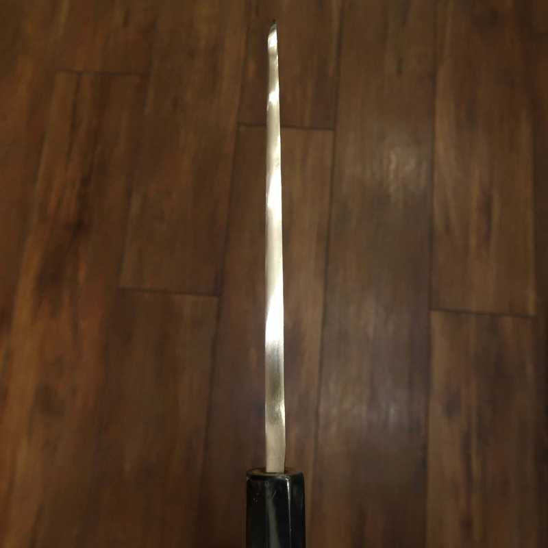 Deba SUISIN Ginsan nº3 para zurdos (165-210mm)