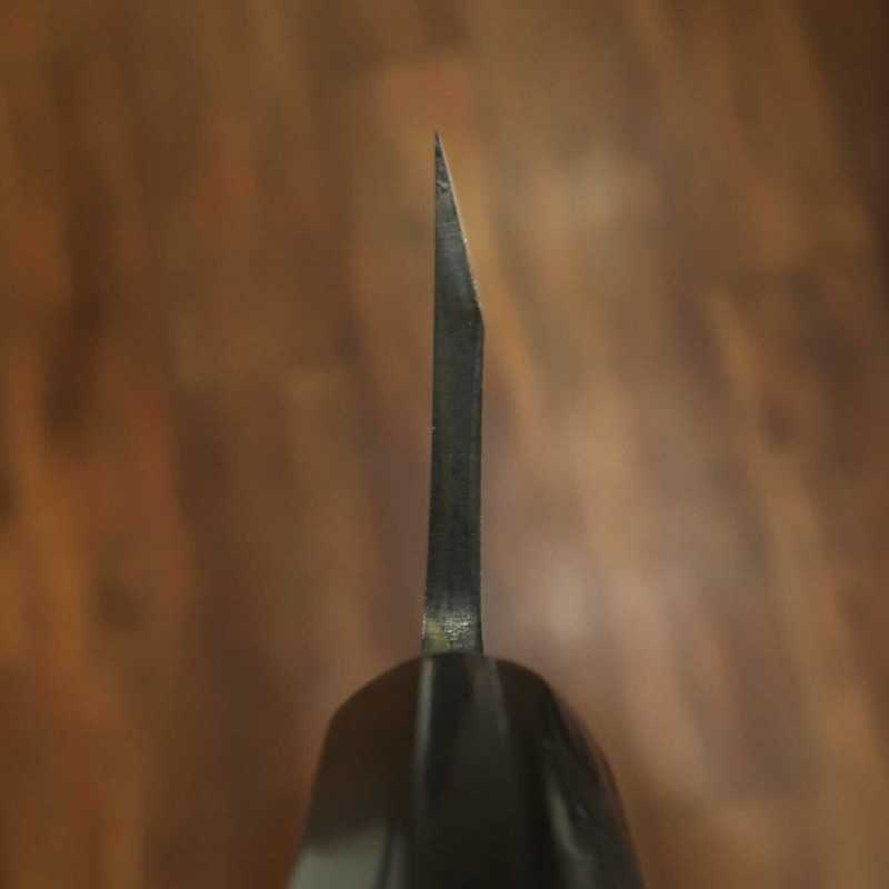 Deba SUISIN Ginsan nº3 para zurdos (165-210mm)
