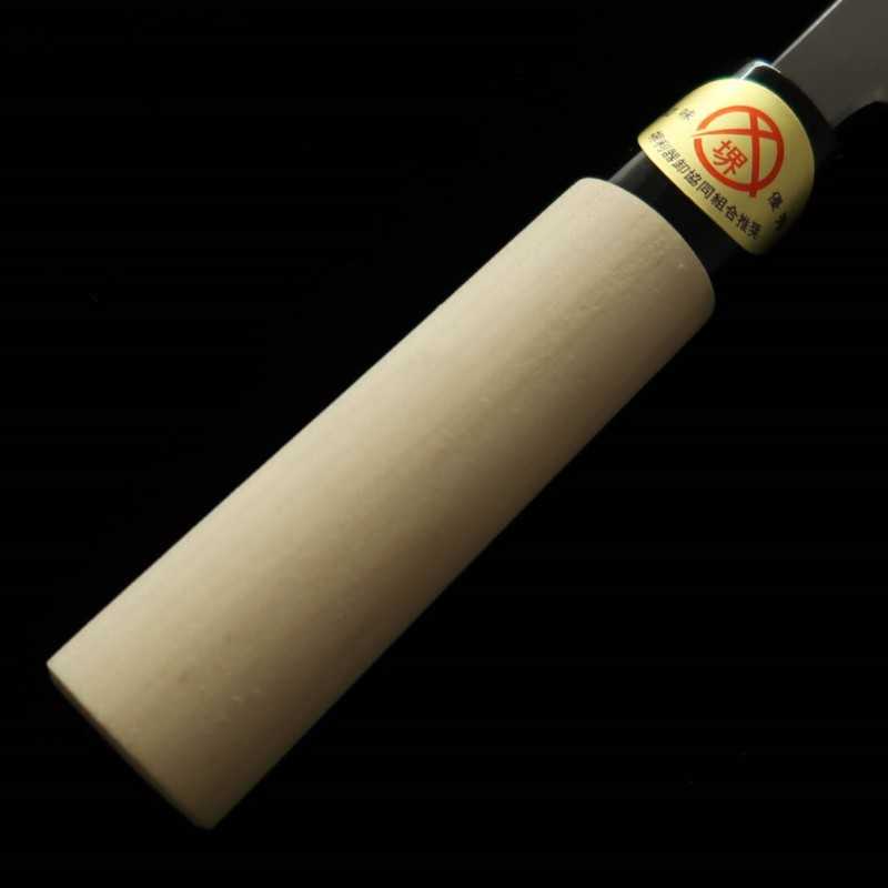 Yoshihiro YOSHIHIRO Deba knife SK steel (105-180mm)
