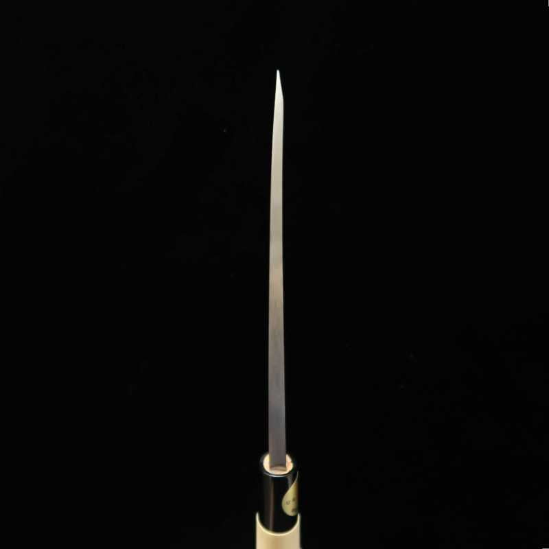 Yoshihiro YOSHIHIRO Deba knife SK steel (105-180mm)