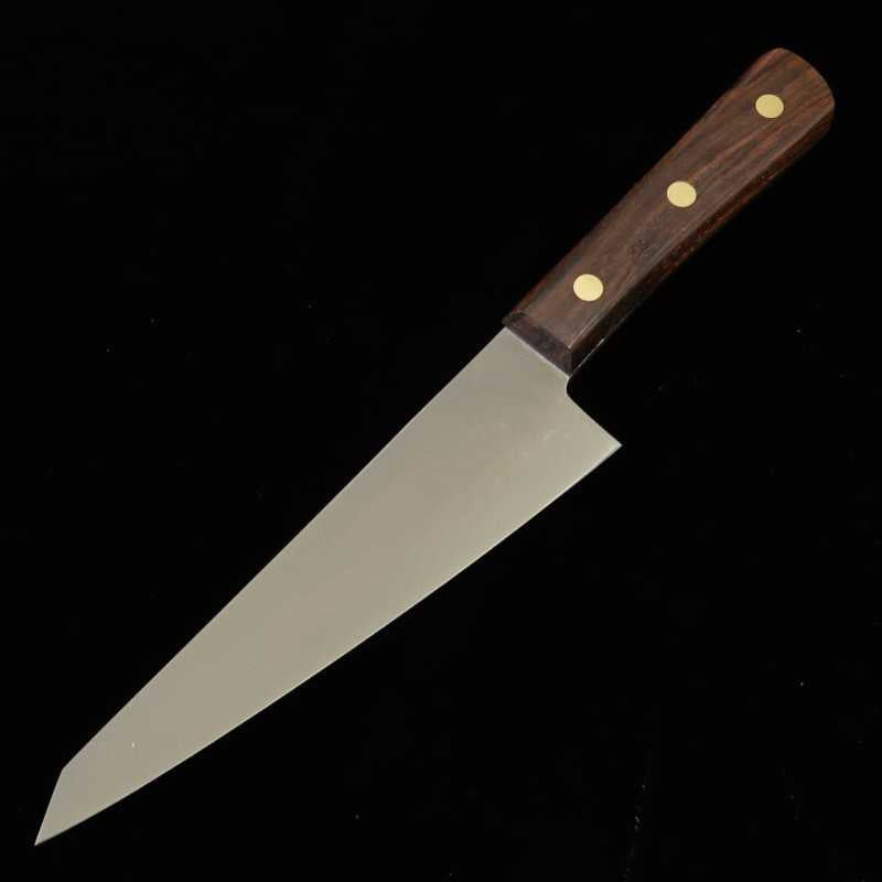 MASAHIRO BETSUSAKU Cuchillo Garasuki (180 mm)
