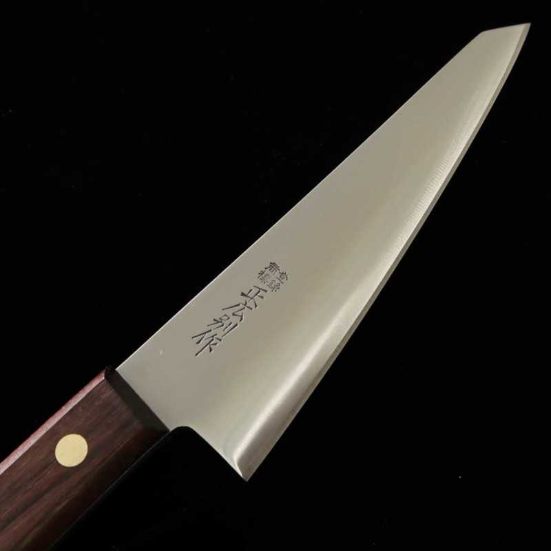 MASAHIRO BETSUSAKU Cuchillo Garasuki (180 mm)