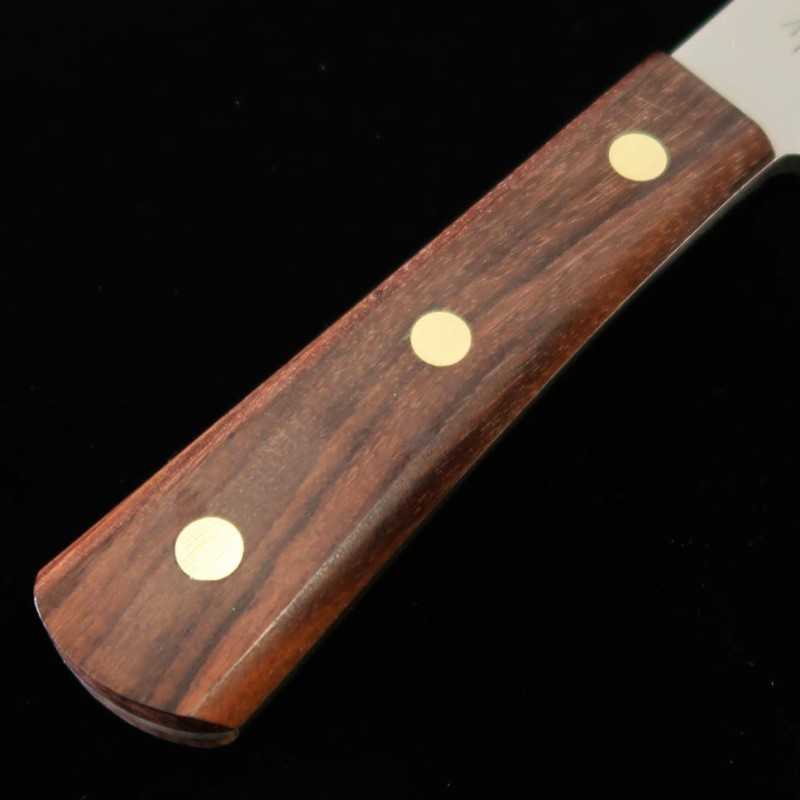 MASAHIRO BETSUSAKU Cuchillo Garasuki (180 mm)