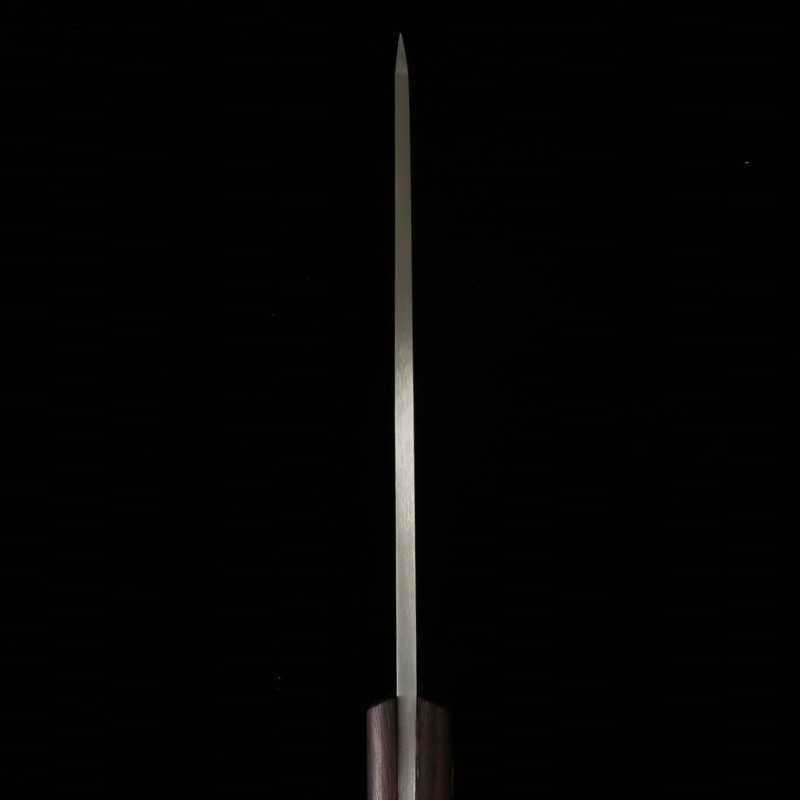 MASAHIRO BETSUSAKU Cuchillo Garasuki (180 mm)