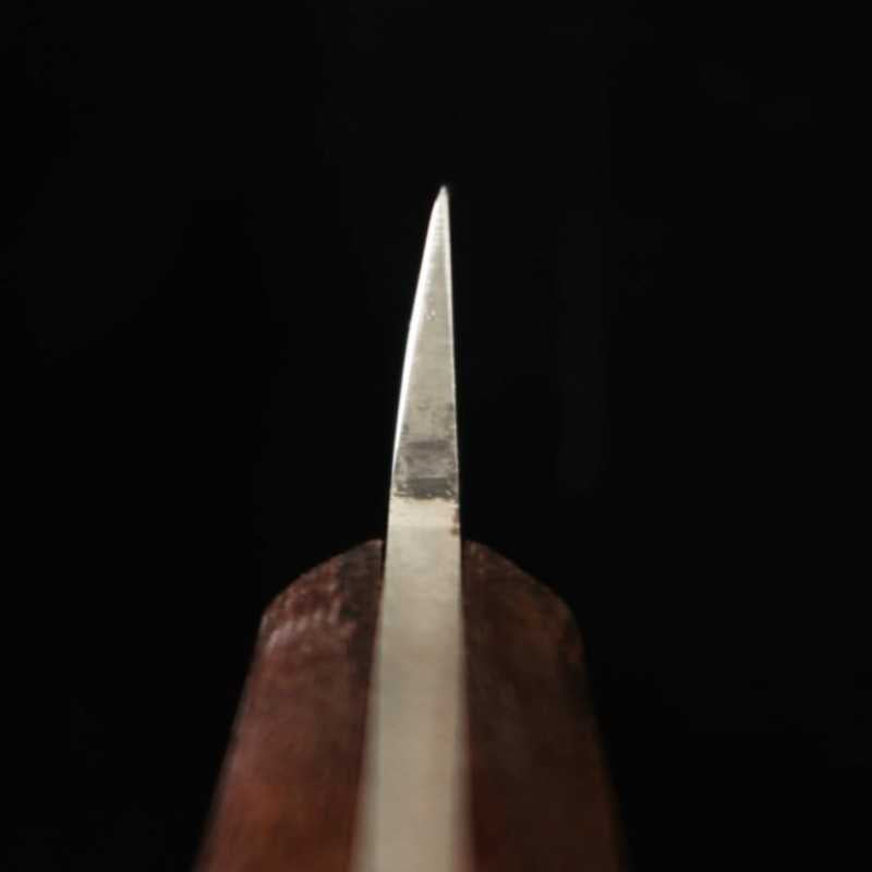 MASAHIRO BETSUSAKU Cuchillo Garasuki (180 mm)