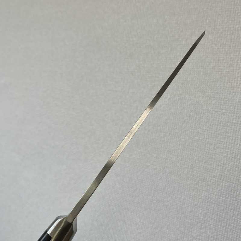 Garasaki MISONO EU Steel Series with Dragon Engraving (180mm)