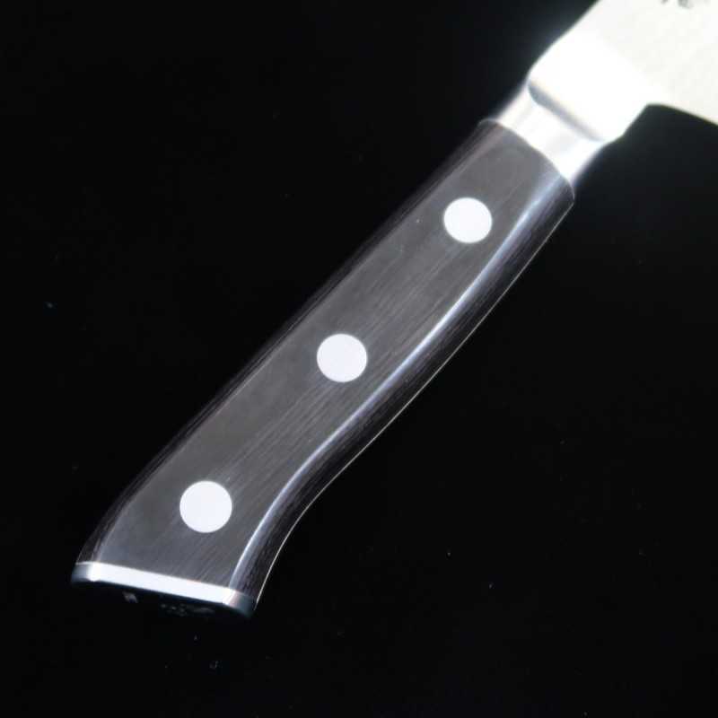 ZANMAI MCUSTA Classic Damascus Gyuto (180–240 mm)