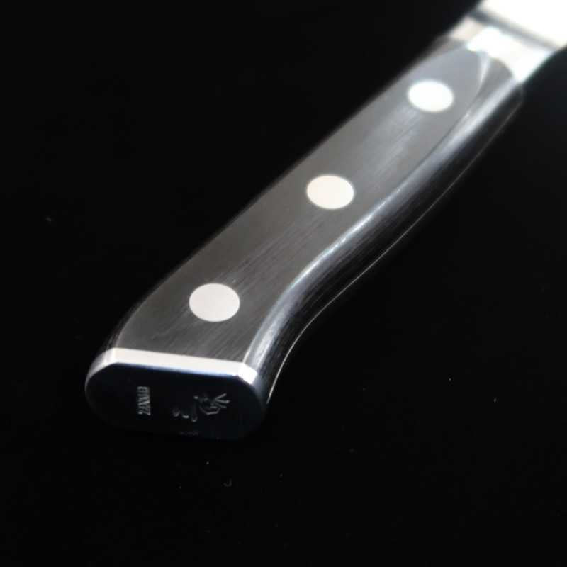 ZANMAI MCUSTA Classic Damascus Gyuto (180–240 mm)