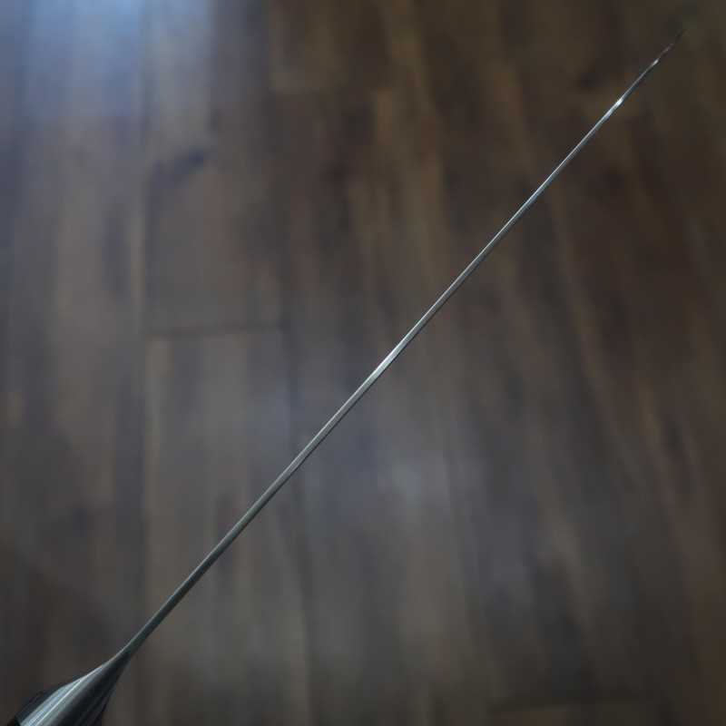 ZANMAI MCUSTA Classic Damascus Gyuto (180–240 mm)