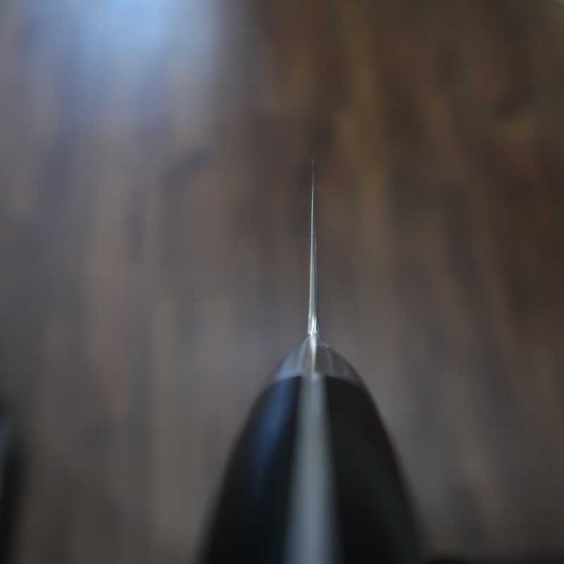 ZANMAI MCUSTA Classic Damascus Gyuto (180–240 mm)