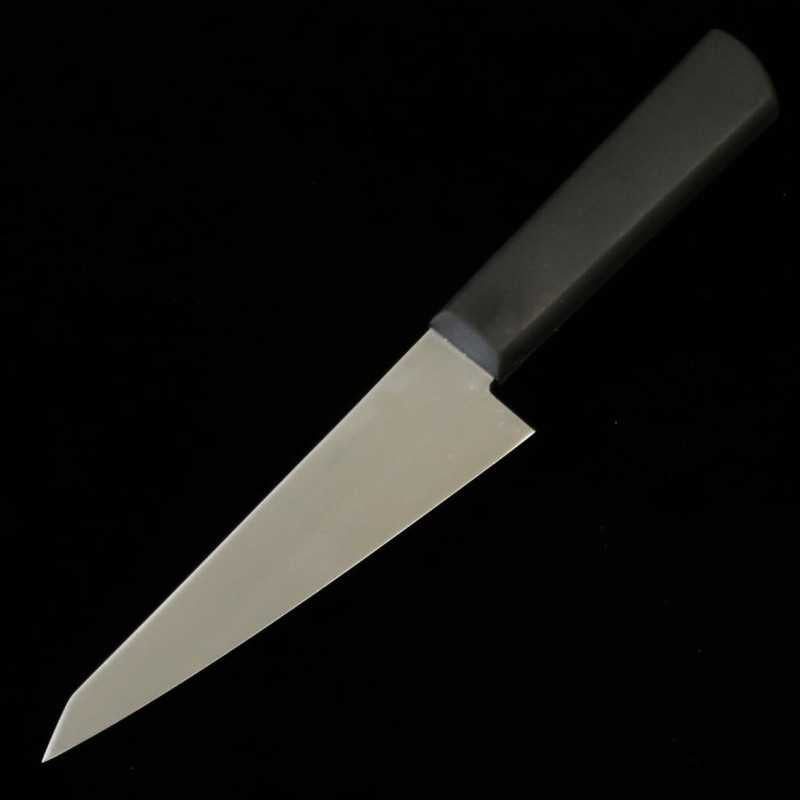 Masahiro BETSUSAKU Désosseur carré moyen Manche en résine (150 mm)