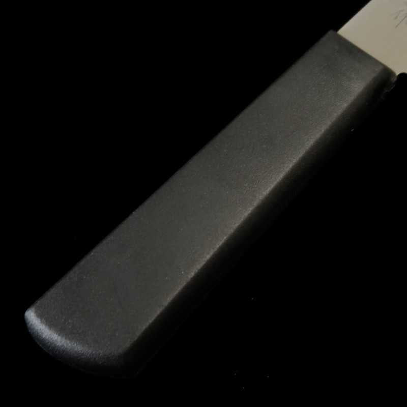 Masahiro BETSUSAKU Désosseur carré moyen Manche en résine (150 mm)