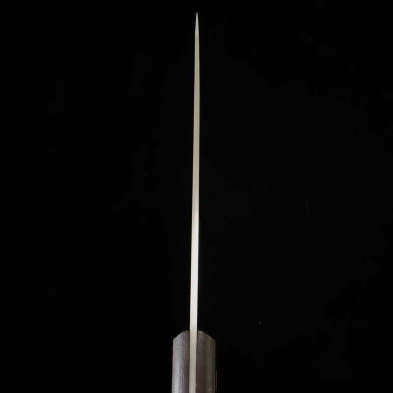 Masahiro Betsusaku, cuchillo para deshuesar de tipo cuadrado, tamaño mediano (150 mm)