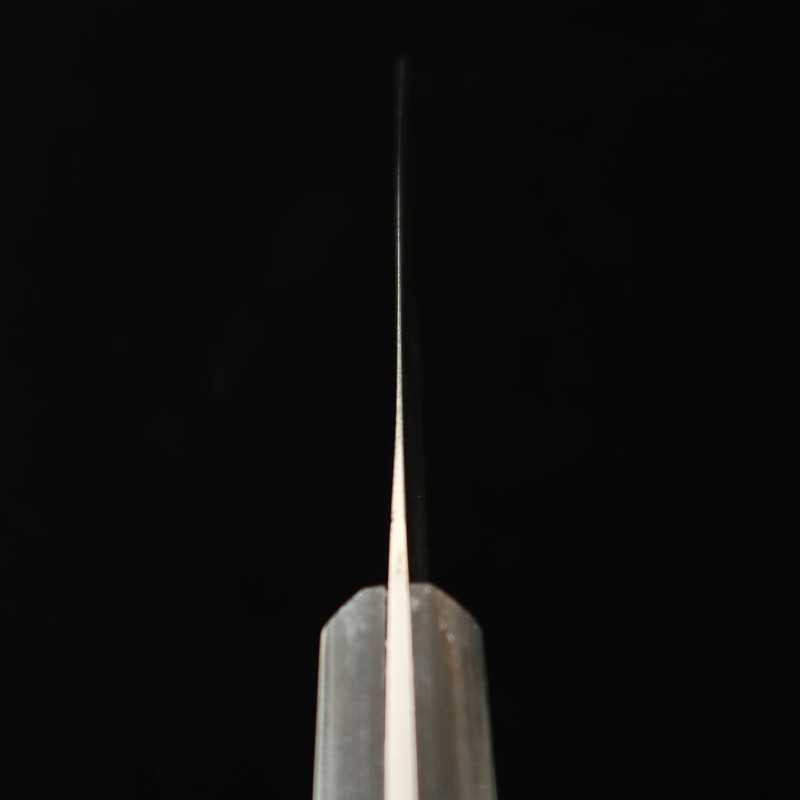 Masahiro MASAHIRO MV, couteau désosseur, forme ronde (150 mm)