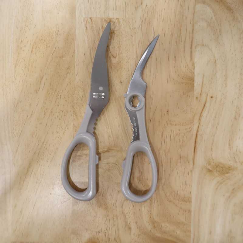 シルキー Silky かに鋏 (60mm)