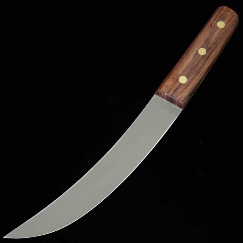 Masahiro BETSUSAKU couteau à tête (180 mm)