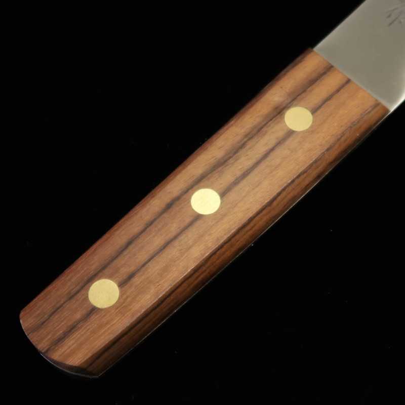 Masahiro BETSUSAKU couteau à tête (180 mm)