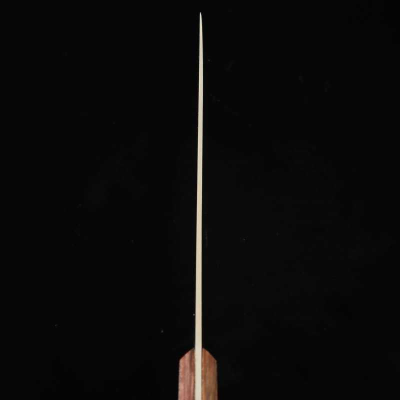 Masahiro BETSUSAKU couteau à tête (180 mm)