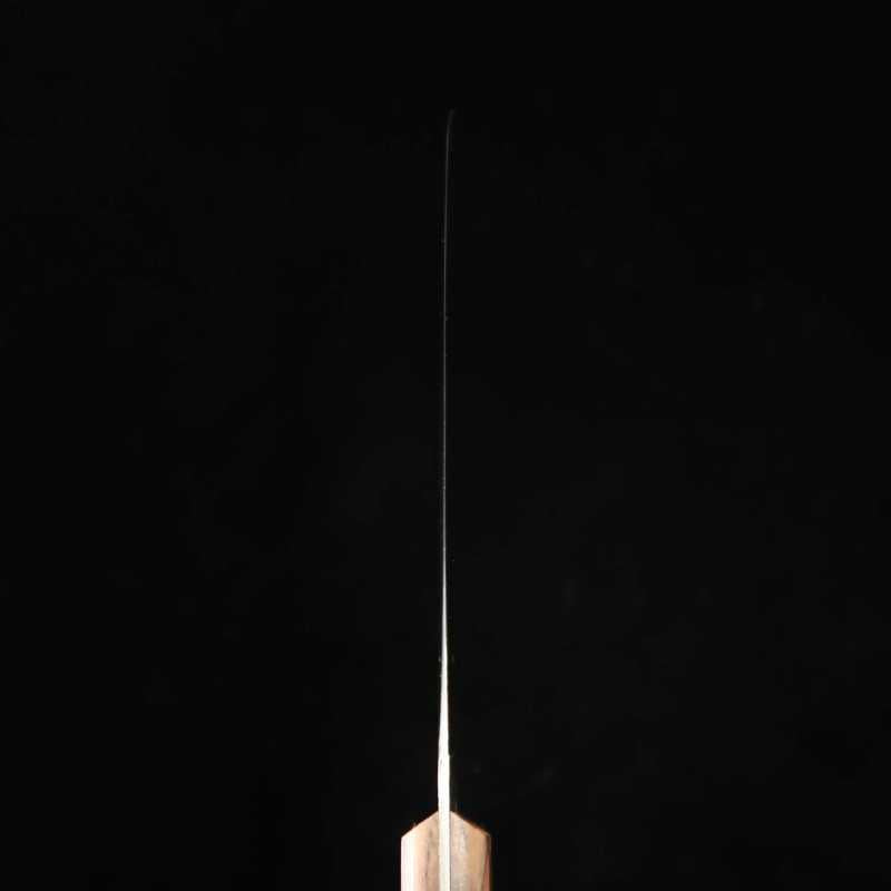 Masahiro BETSUSAKU couteau à tête (180 mm)