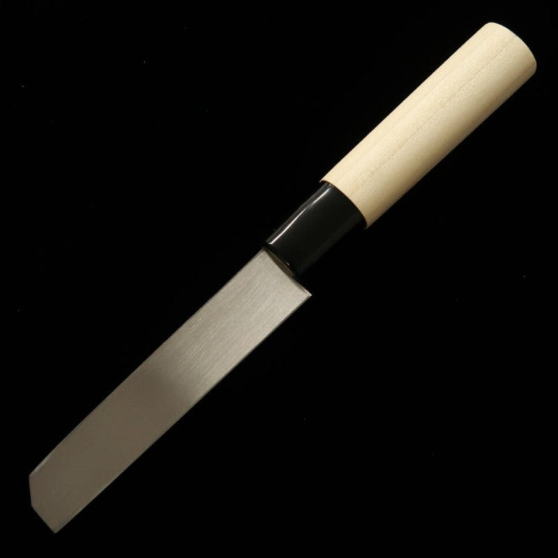 三浦 MIURA 名古屋型鰻裂き SK材 (105mm)