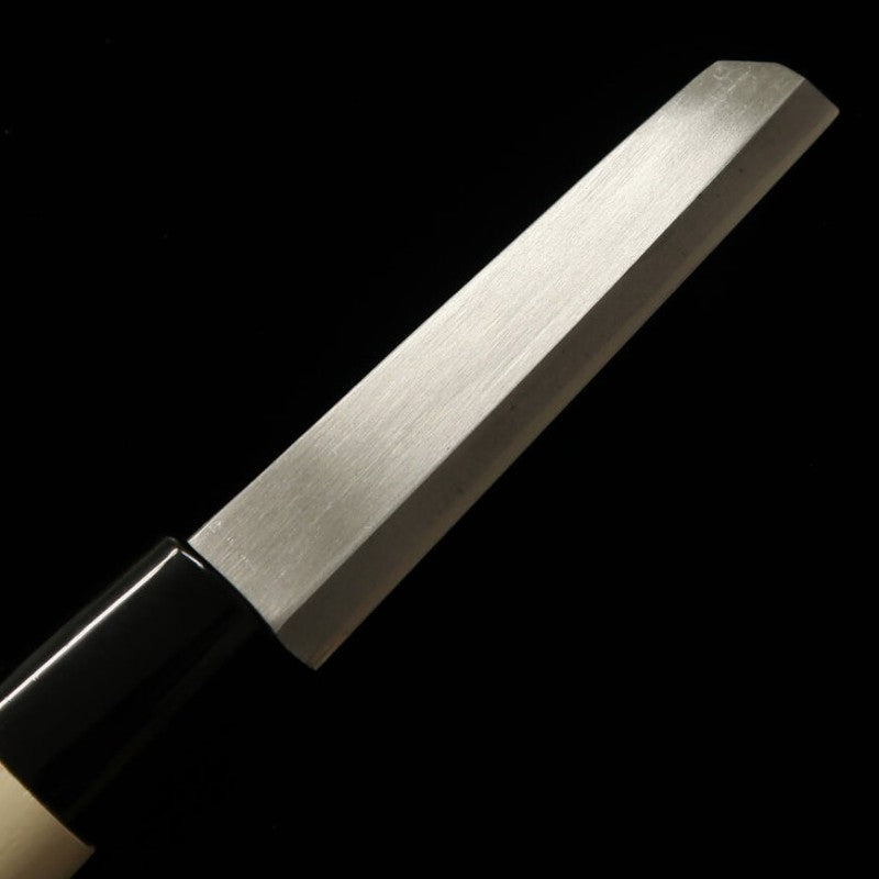 三浦 MIURA 名古屋型鰻裂き SK材 (105mm)