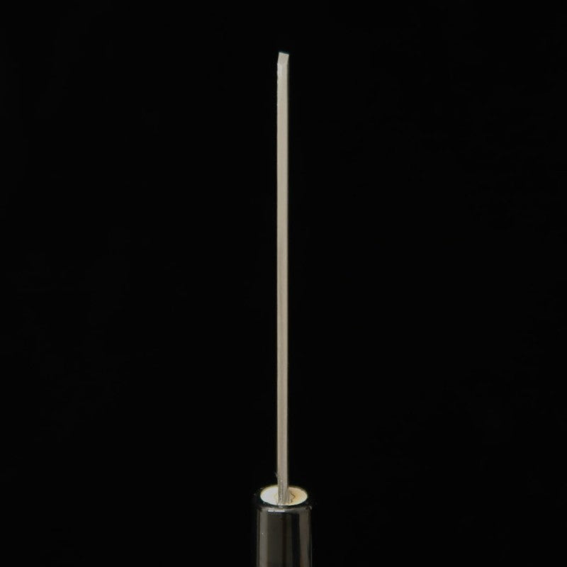 三浦 MIURA 名古屋型鰻裂き SK材 (105mm)