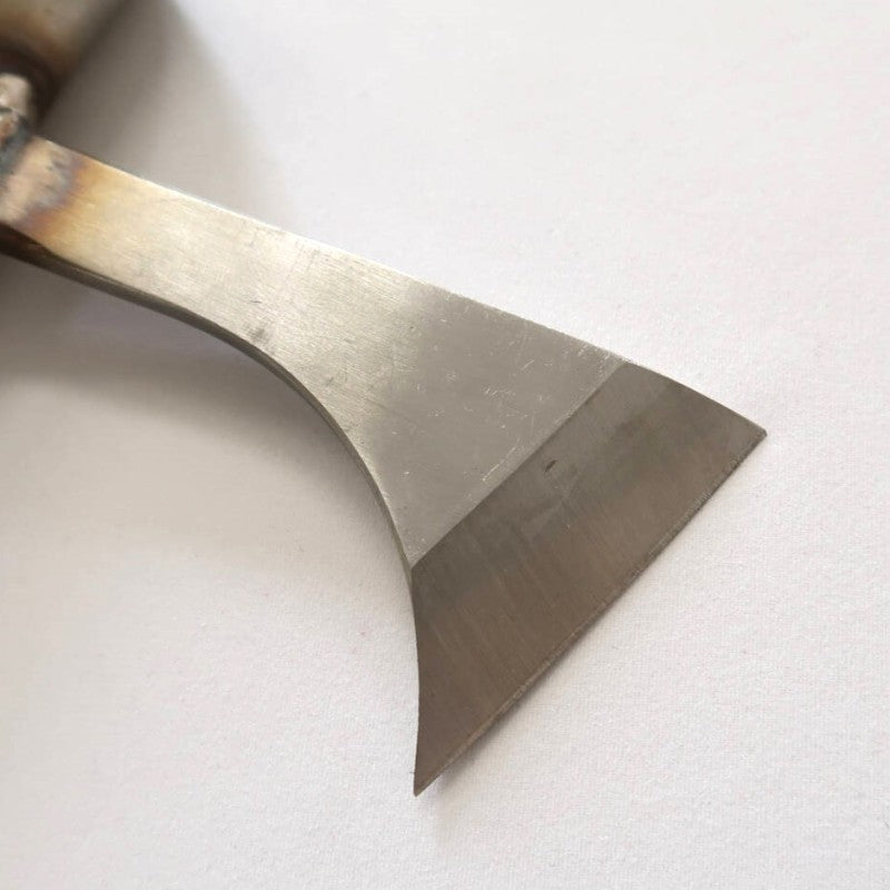 Miura MIURA couteau de mise à mort pour poisson (55 mm)