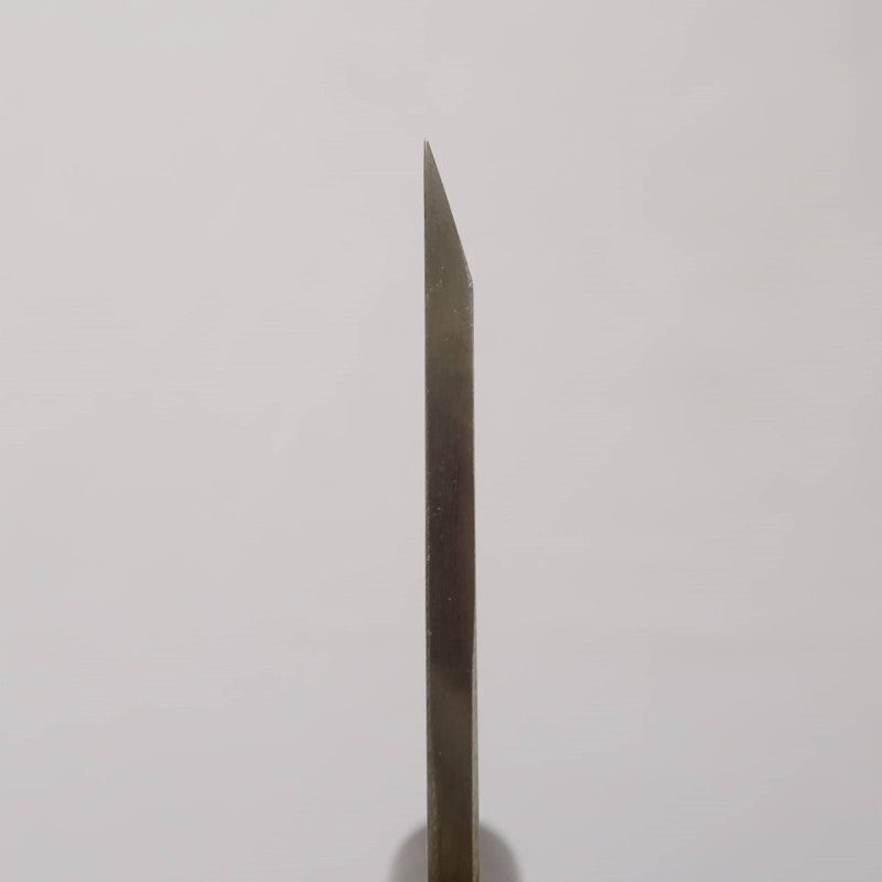 Miura MIURA couteau de mise à mort pour poisson (55 mm)