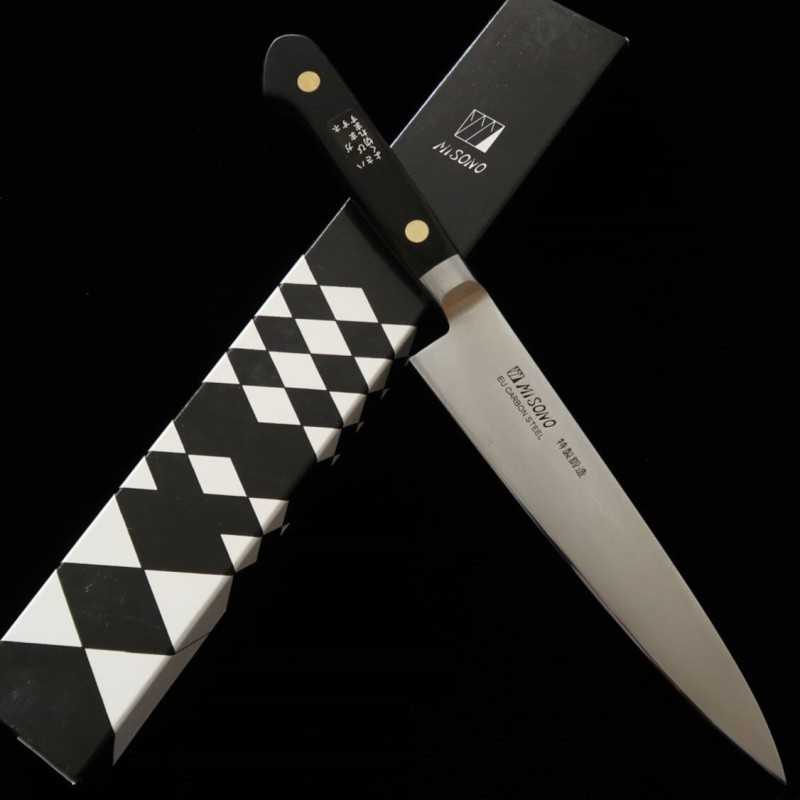 Petty Misono EU Carbon (120-150mm)