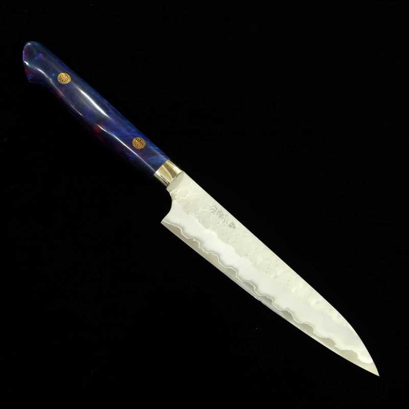 NIGARA Petty SG2 Custom Handle (150mm)